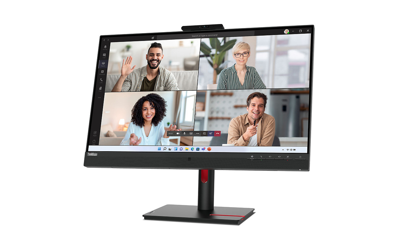 Lenovo ThinkVision T27hv-30 / 27 IPS 2K