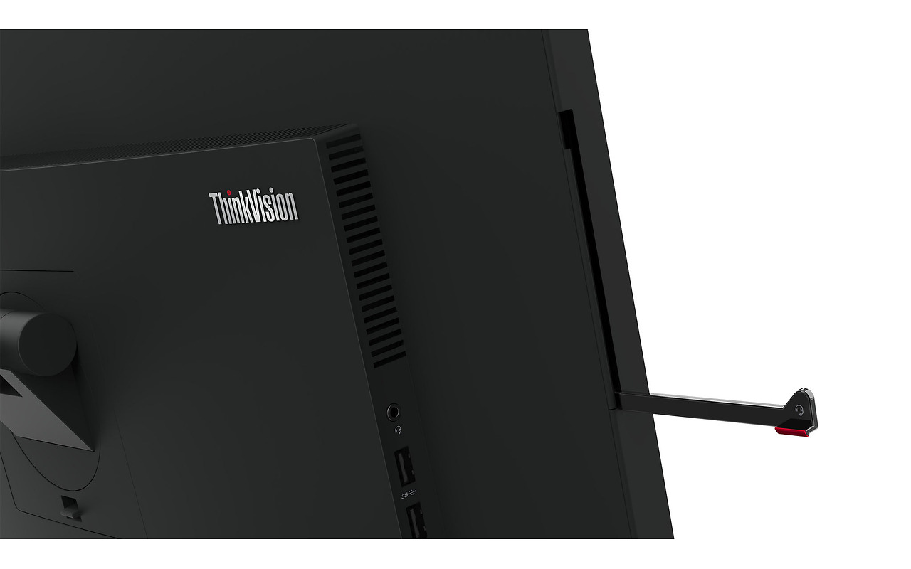Lenovo ThinkVision T27hv-30 / 27 IPS 2K