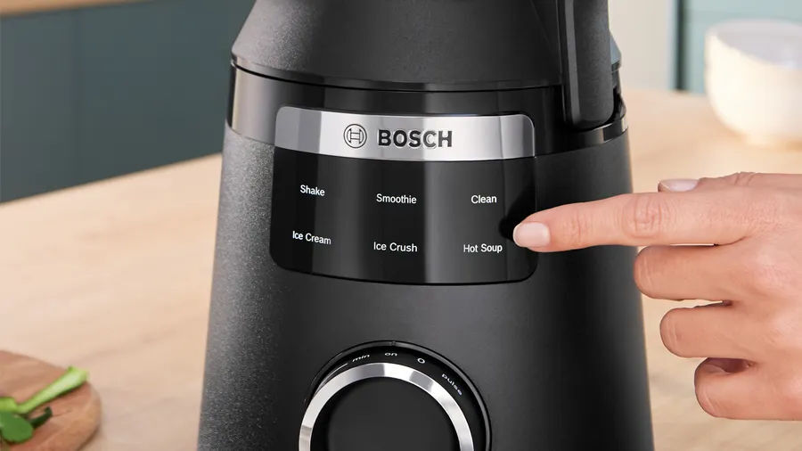 Bosch MMBD665B1