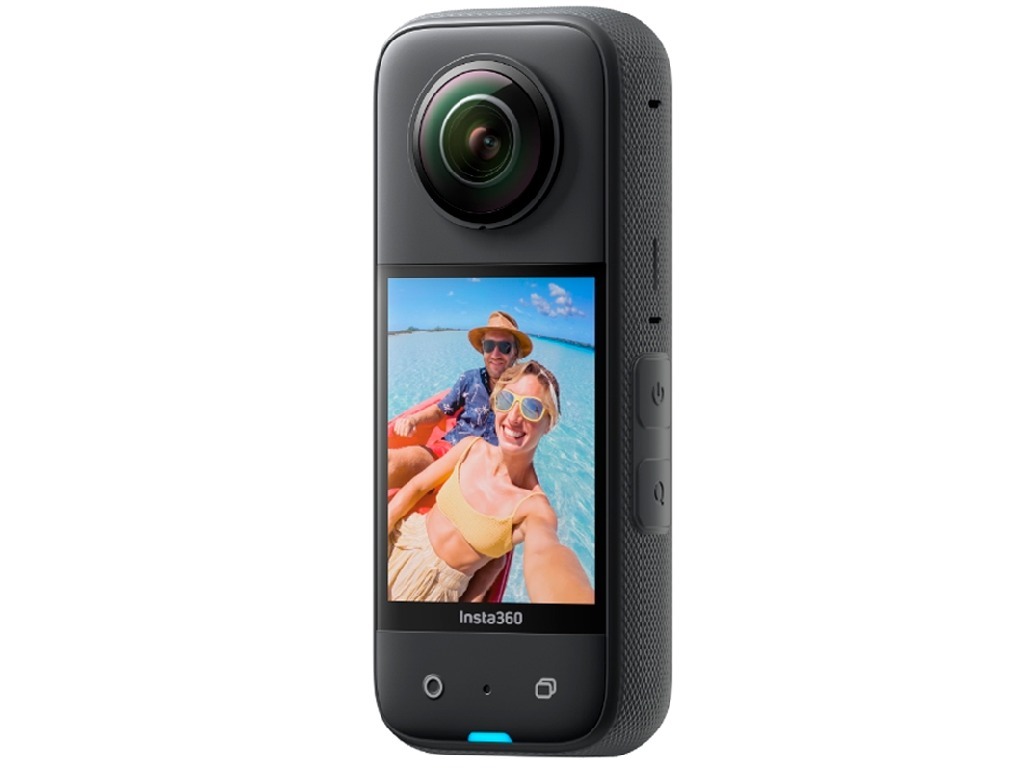 Insta360 X3