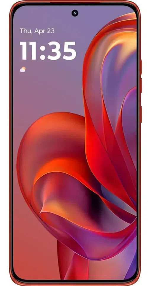 Motorola Edge 50 Neo / 8GB / 256GB Orange