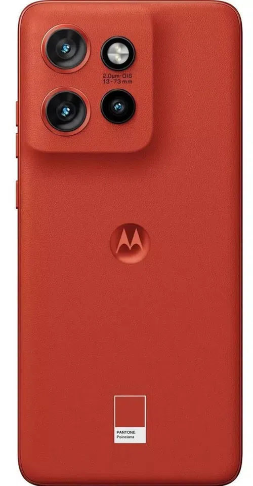 Motorola Edge 50 Neo / 8GB / 256GB Orange