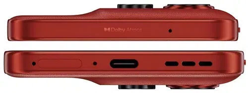 Motorola Edge 50 Neo / 8GB / 256GB Orange