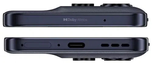 Motorola Edge 50 Neo / 8GB / 256GB Grey