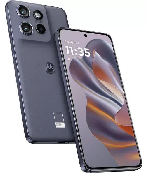 Motorola Edge 50 Neo / 8GB / 256GB Grey