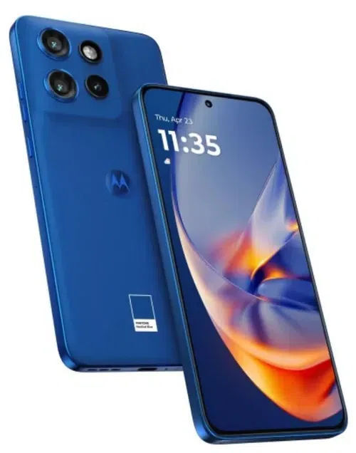 Motorola Edge 50 Neo / 8GB / 256GB Blue