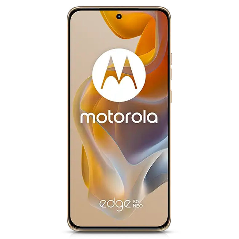 Motorola Edge 50 Neo / 8GB / 256GB Beige