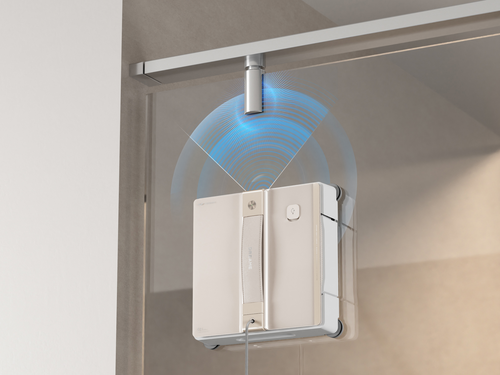 DREAME Window Robot Cleaner C1