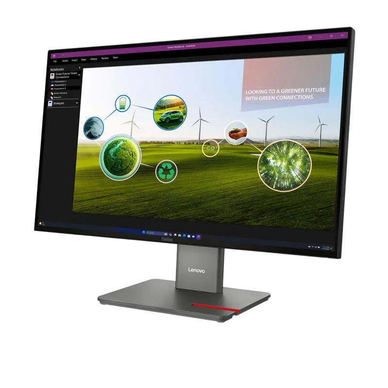 Lenovo ThinkVision P27Q-40
