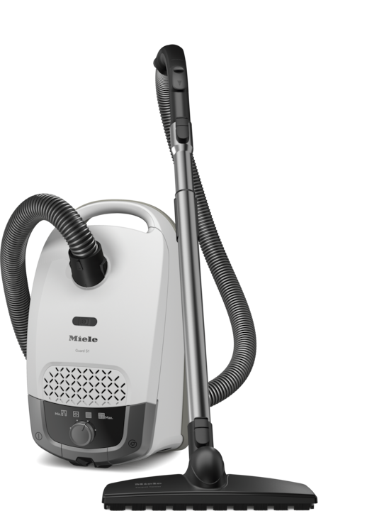 Miele Guard S1 Parquet Flex BRWS