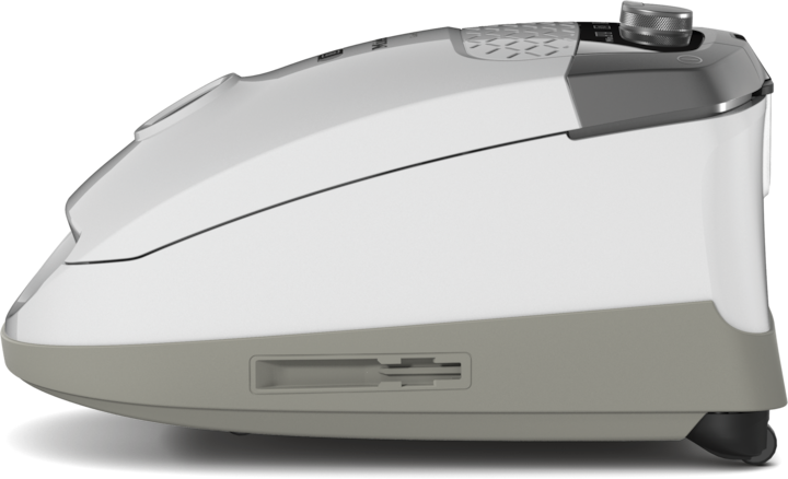 Miele Guard S1 Parquet Flex BRWS