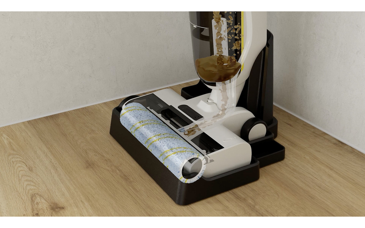 KARCHER FCV 4 / 1.056-131.0