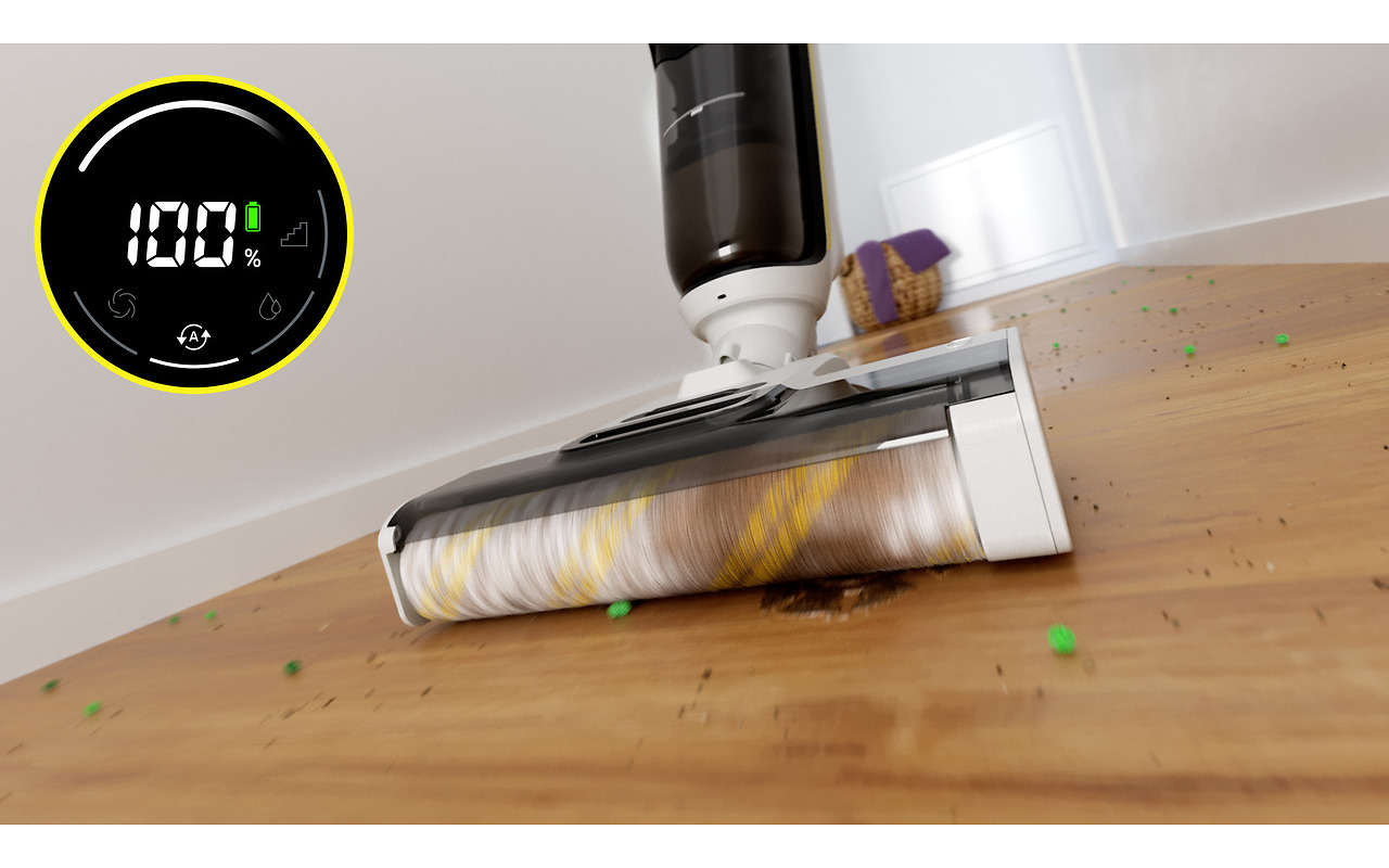 KARCHER FCV 4 / 1.056-131.0