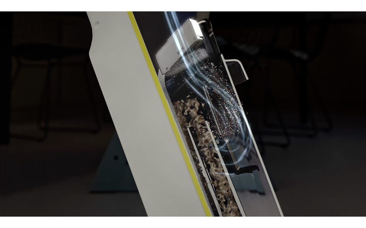 KARCHER FCV 4 / 1.056-131.0