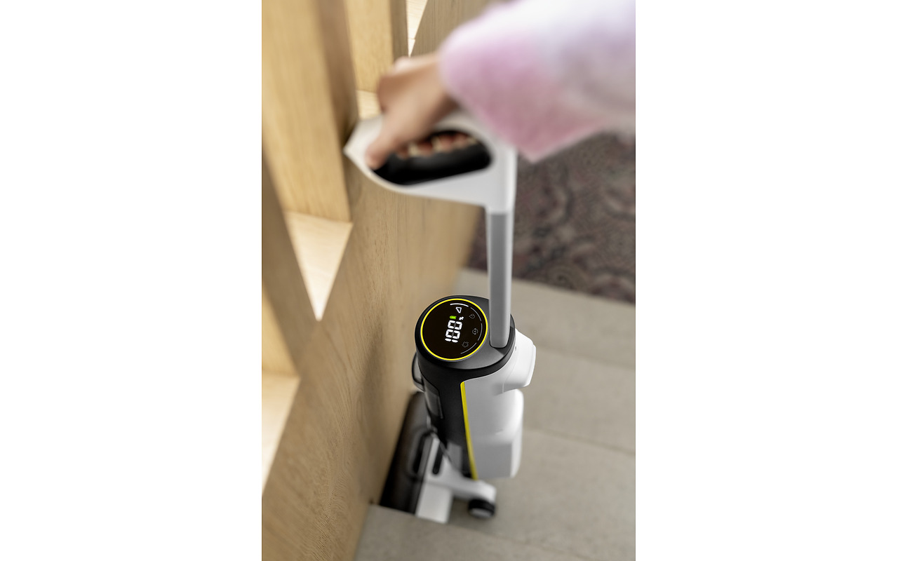 KARCHER FCV 4 / 1.056-131.0