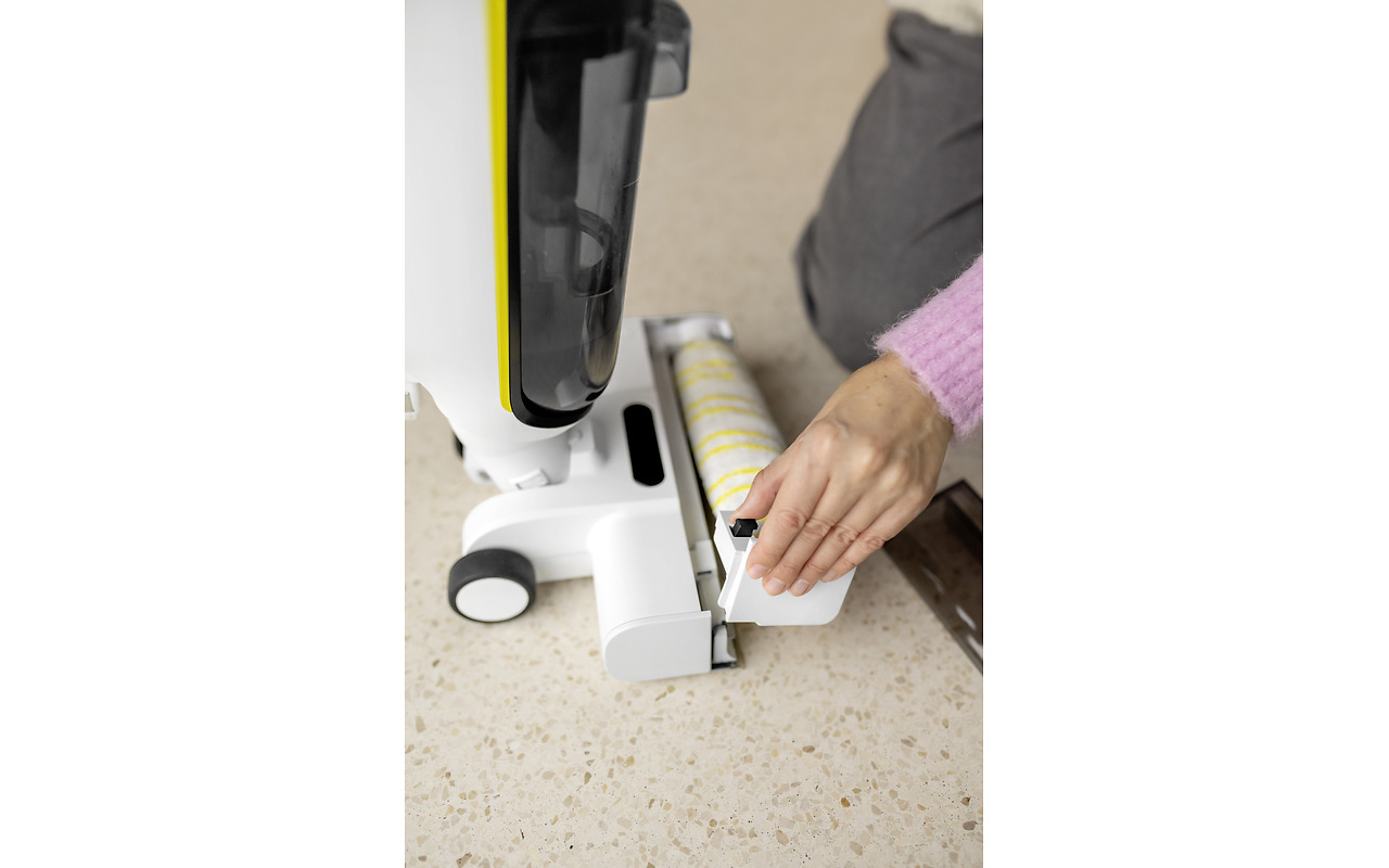 KARCHER FCV 4 / 1.056-131.0