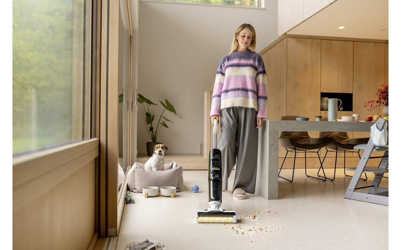 KARCHER FCV 4 / 1.056-131.0