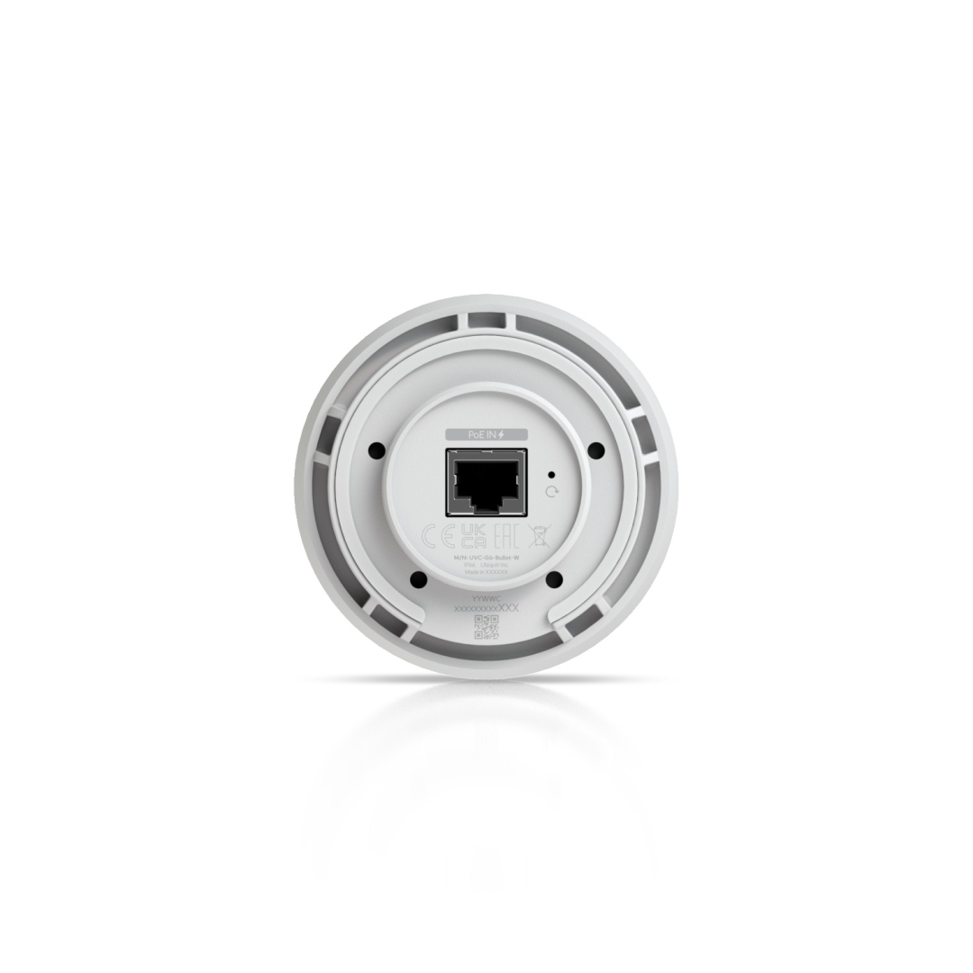 Ubiquiti UniFi G6 / UVC-G6-BULLET-W