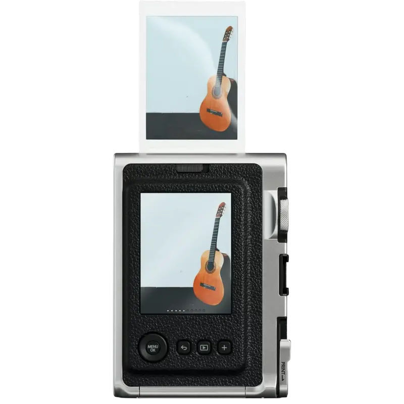 Fujifilm Instax Mini Evo / 2023 Black