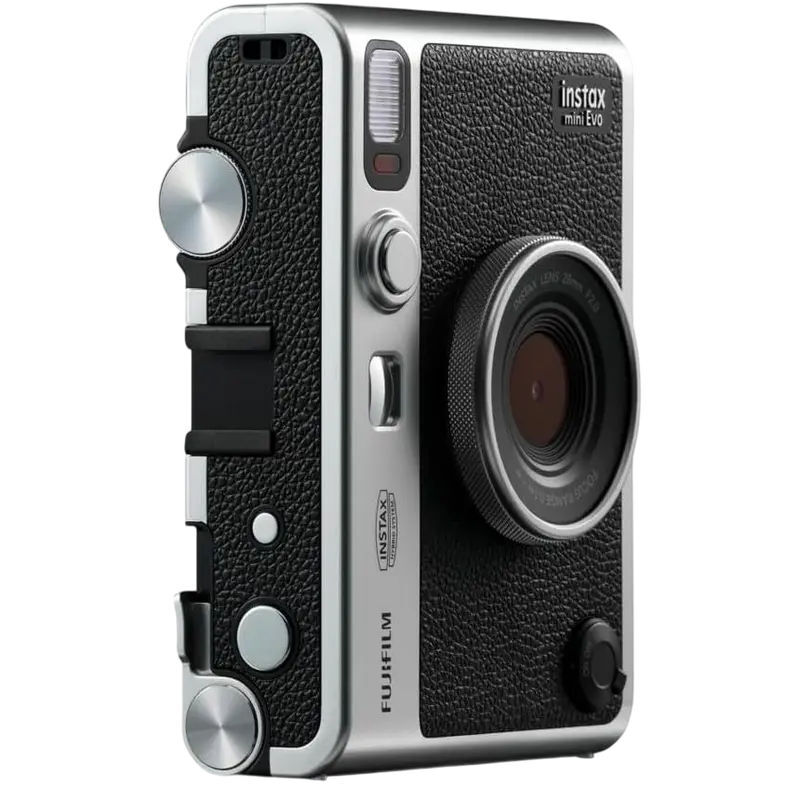 Fujifilm Instax Mini Evo / 2023 Black