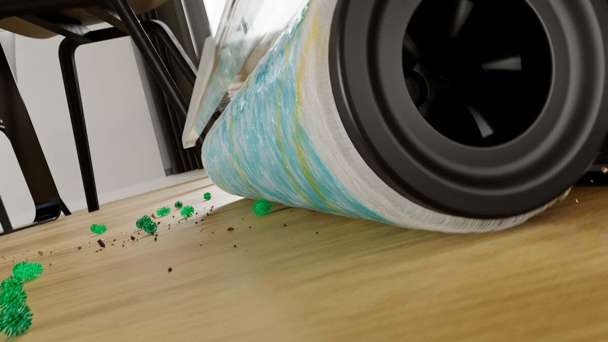 KARCHER FCV 2 / 1.056-101.0