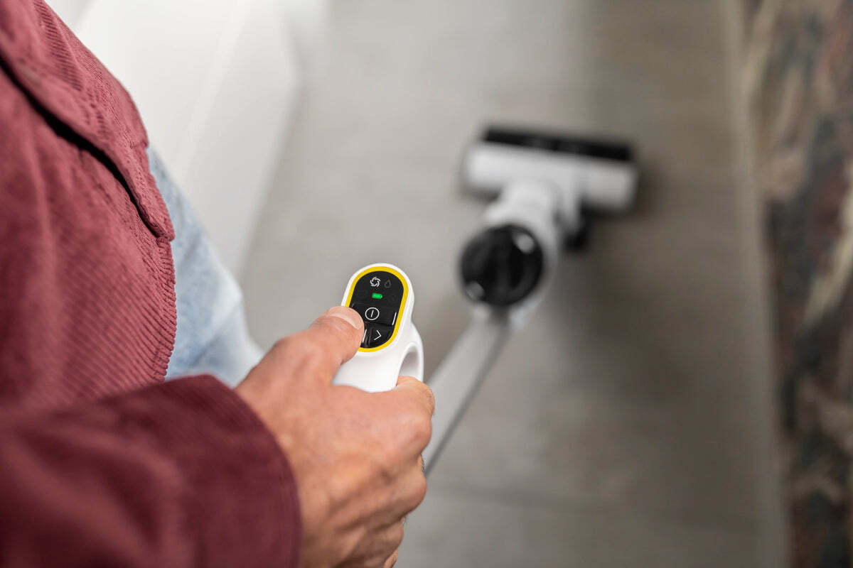 KARCHER FCV 2 / 1.056-101.0