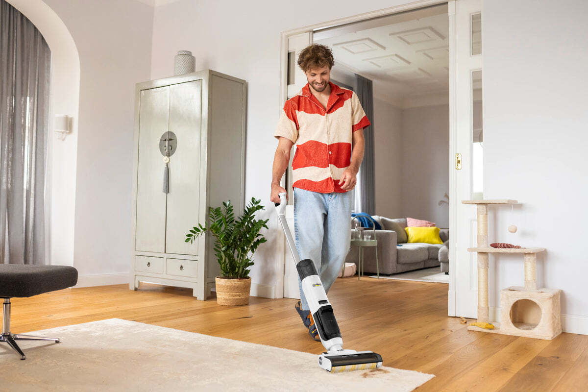 KARCHER FCV 2 / 1.056-101.0