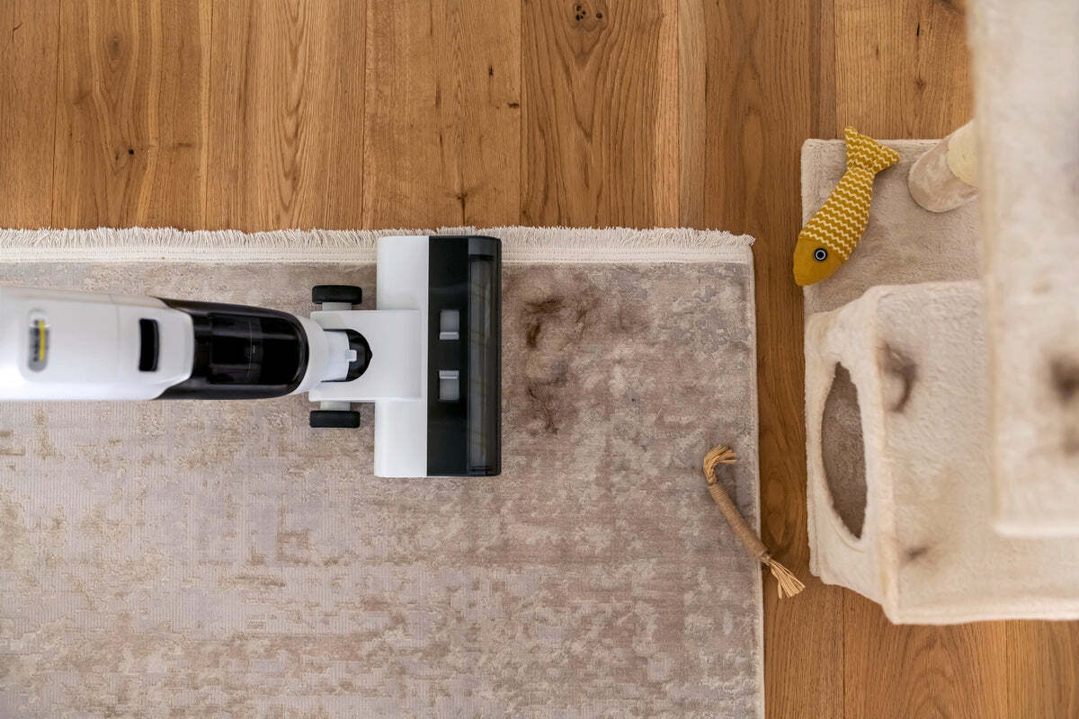 KARCHER FCV 2 / 1.056-101.0