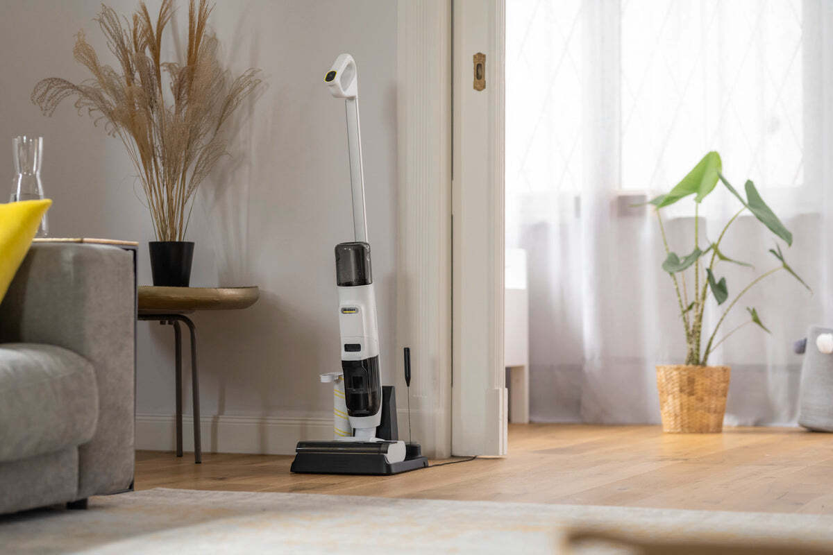 KARCHER FCV 2 / 1.056-101.0