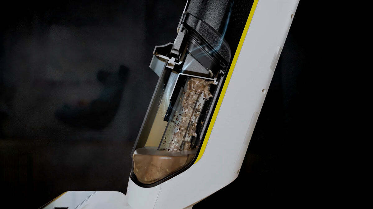 KARCHER FCV 2 / 1.056-101.0