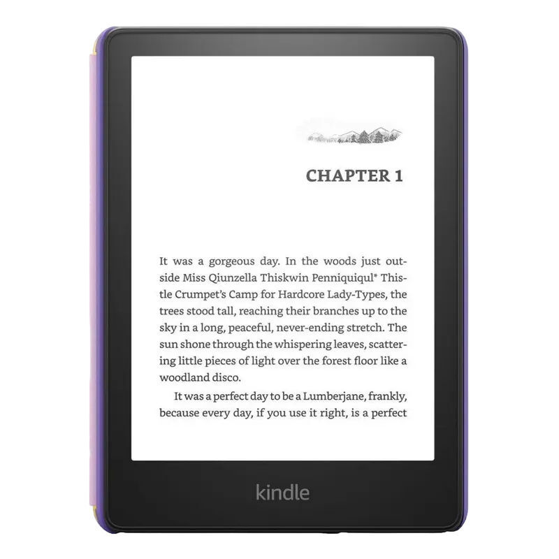 Amazon Kindle Paperwhite Kids 6 Gen 11 / 16GB