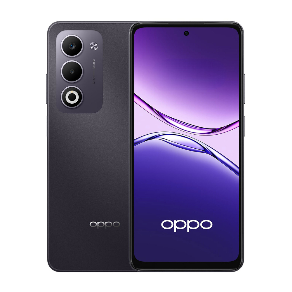 OPPO A5 M 4G / 8GB / 256GB Purple