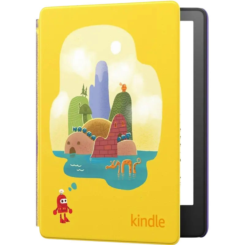 Amazon Kindle Paperwhite Kids 6 Gen 11 / 8GB Yellow