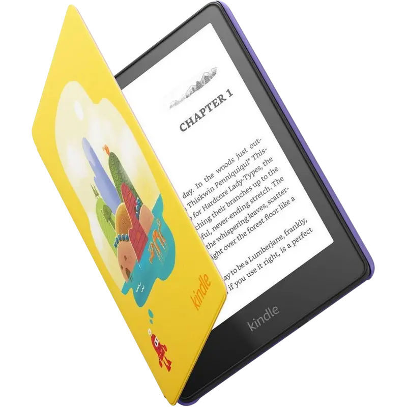 Amazon Kindle Paperwhite Kids 6 Gen 11 / 8GB Yellow