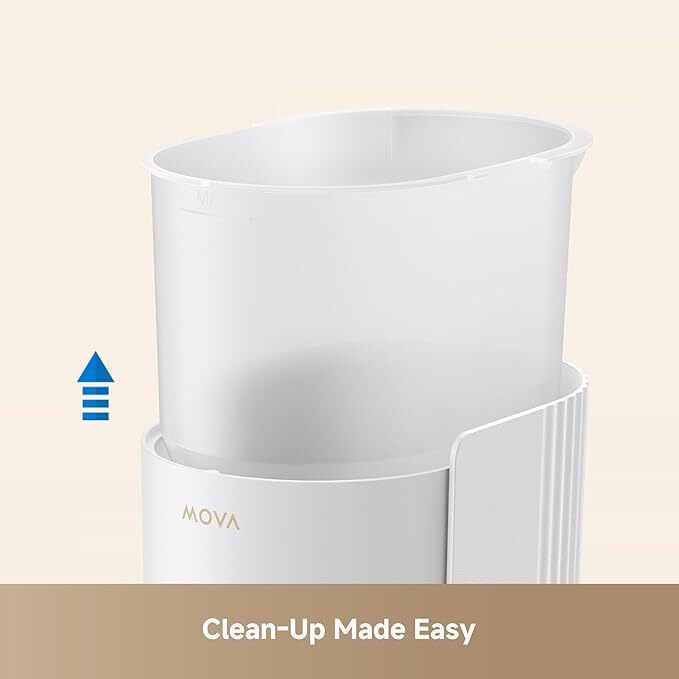 Mova Pet Feeder PF10 Pro