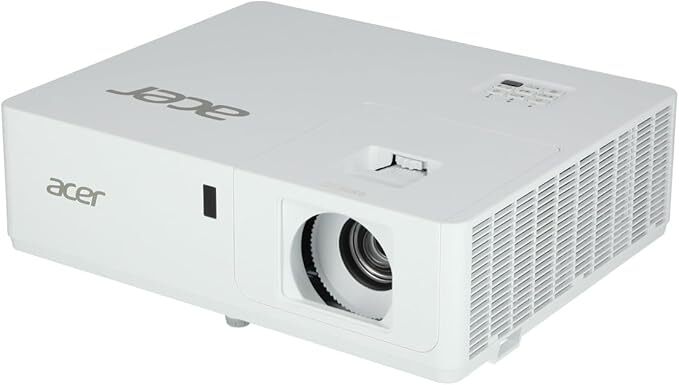 Acer PL6610T / DLP WUXGA Laser 5500Lum