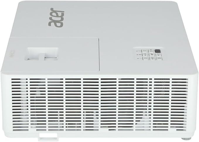 Acer PL6610T / DLP WUXGA Laser 5500Lum