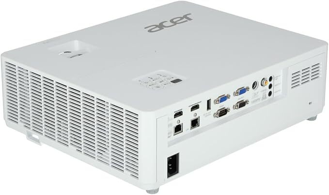 Acer PL6610T / DLP WUXGA Laser 5500Lum