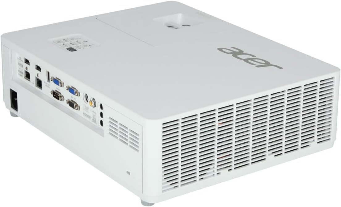 Acer PL6610T / DLP WUXGA Laser 5500Lum