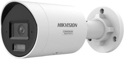 HIKVISION DS-2CD2087G3-LI2UY/SL / 8Mpx 2.8mm Acusense ColorVu