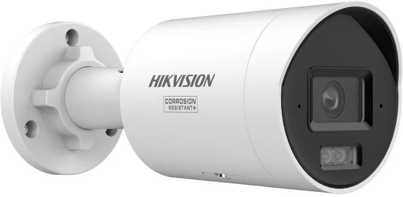 HIKVISION DS-2CD2087G3-LI2UY/SL / 8Mpx 2.8mm Acusense ColorVu
