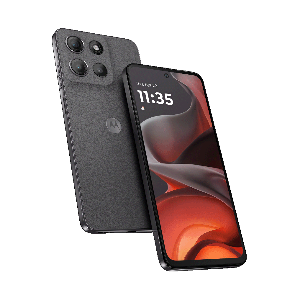 Motorola Moto G15 / 8GB / 256GB Grey