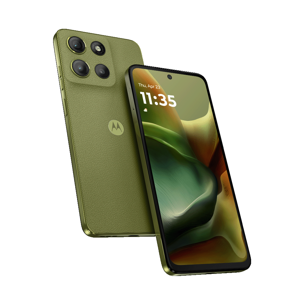 Motorola Moto G15 / 8GB / 256GB Green