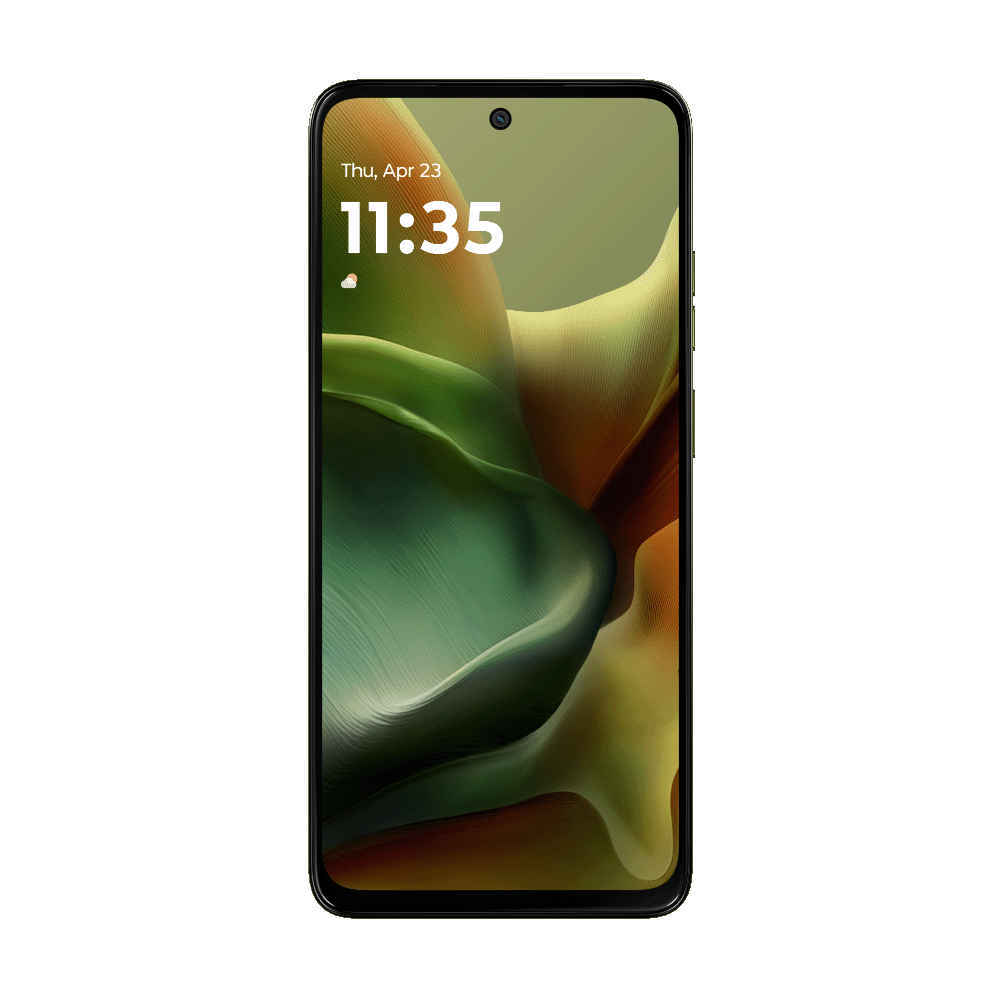 Motorola Moto G15 / 8GB / 256GB Green