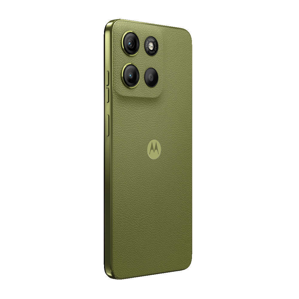 Motorola Moto G15 / 8GB / 256GB Green