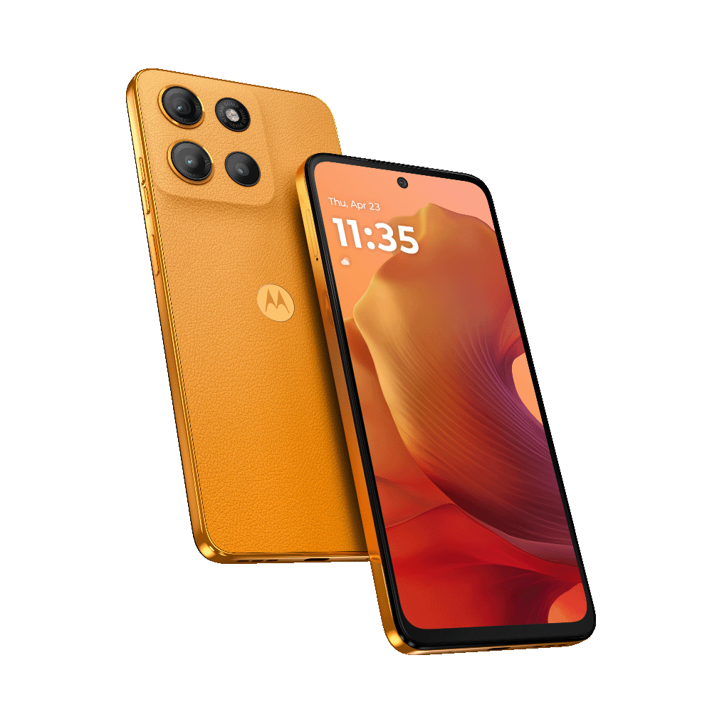 Motorola Moto G15 / 8GB / 256GB Orange