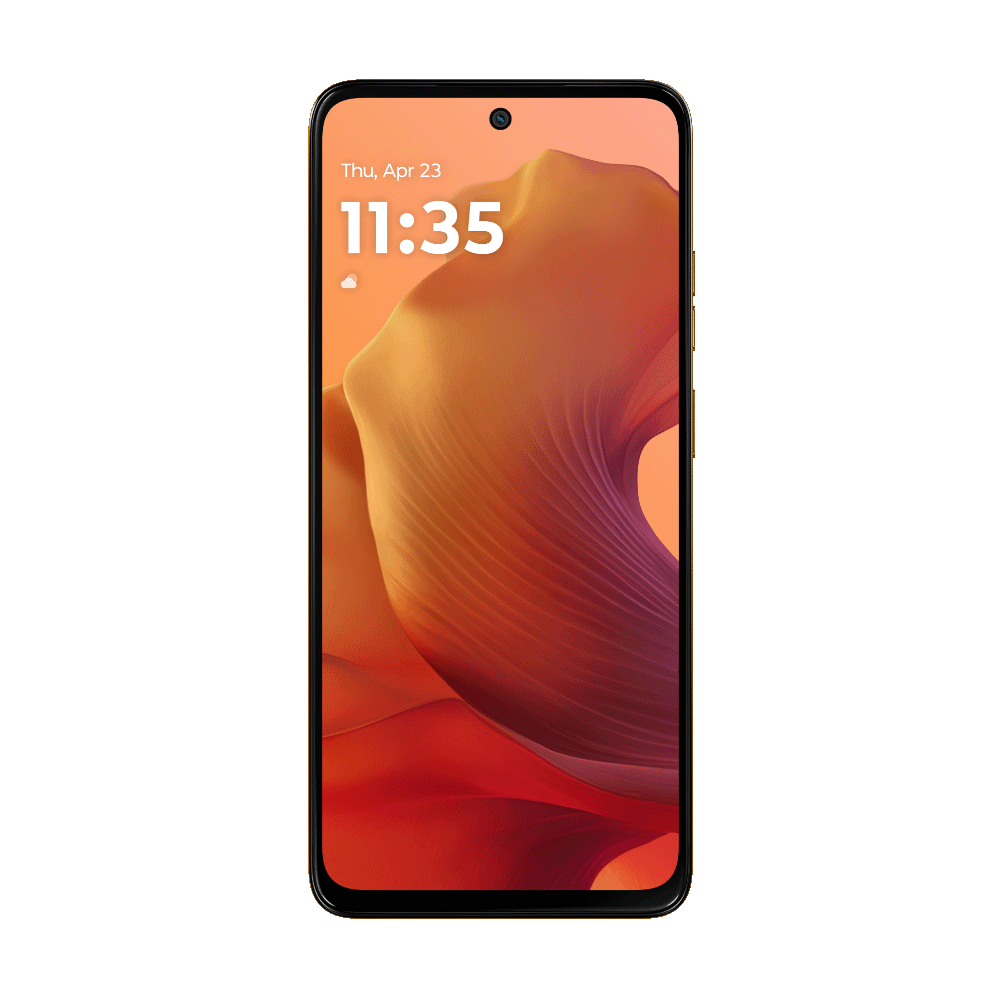 Motorola Moto G15 / 8GB / 256GB Orange