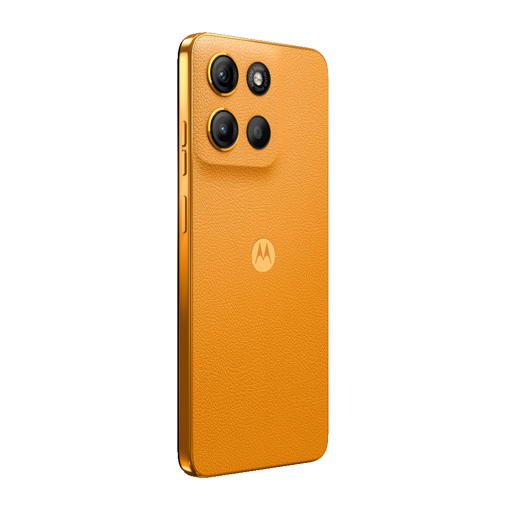 Motorola Moto G15 / 8GB / 256GB Orange