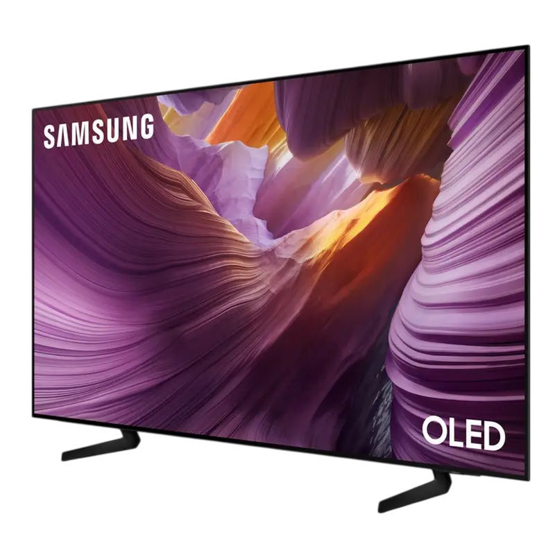 Samsung QE83S85FAEXUA