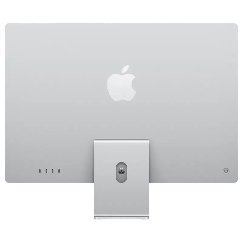 Apple iMac / 24 Retina 4.5K / Apple M4 / 10-core CPU 10-core GPU / 24Gb RAM / 512Gb SSD / Mac OS Sequoia /